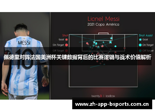 佩德里对阵法国美洲杯关键数据背后的比赛逻辑与战术价值解析